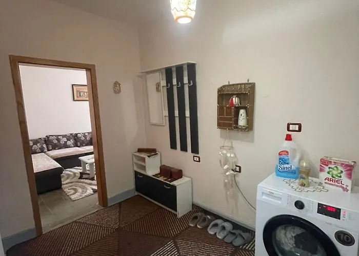 Ledi\'S Apartment