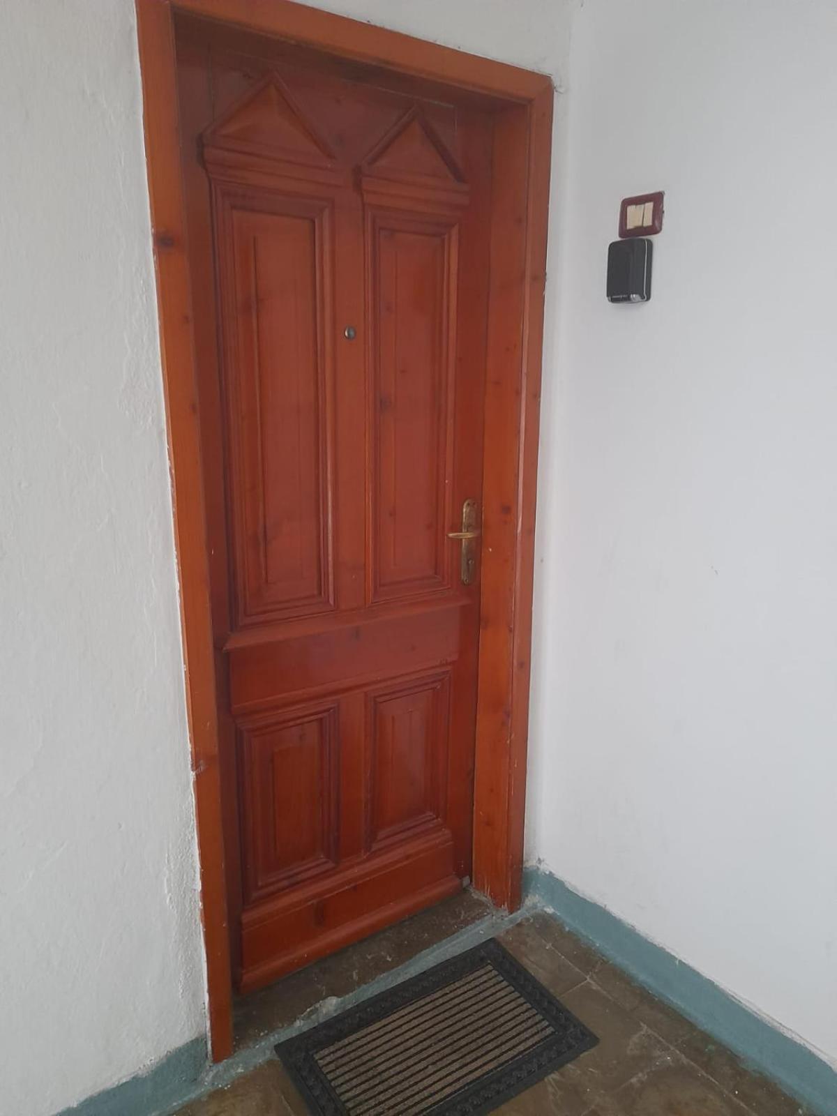Apartment Ledi's Gjirokaster