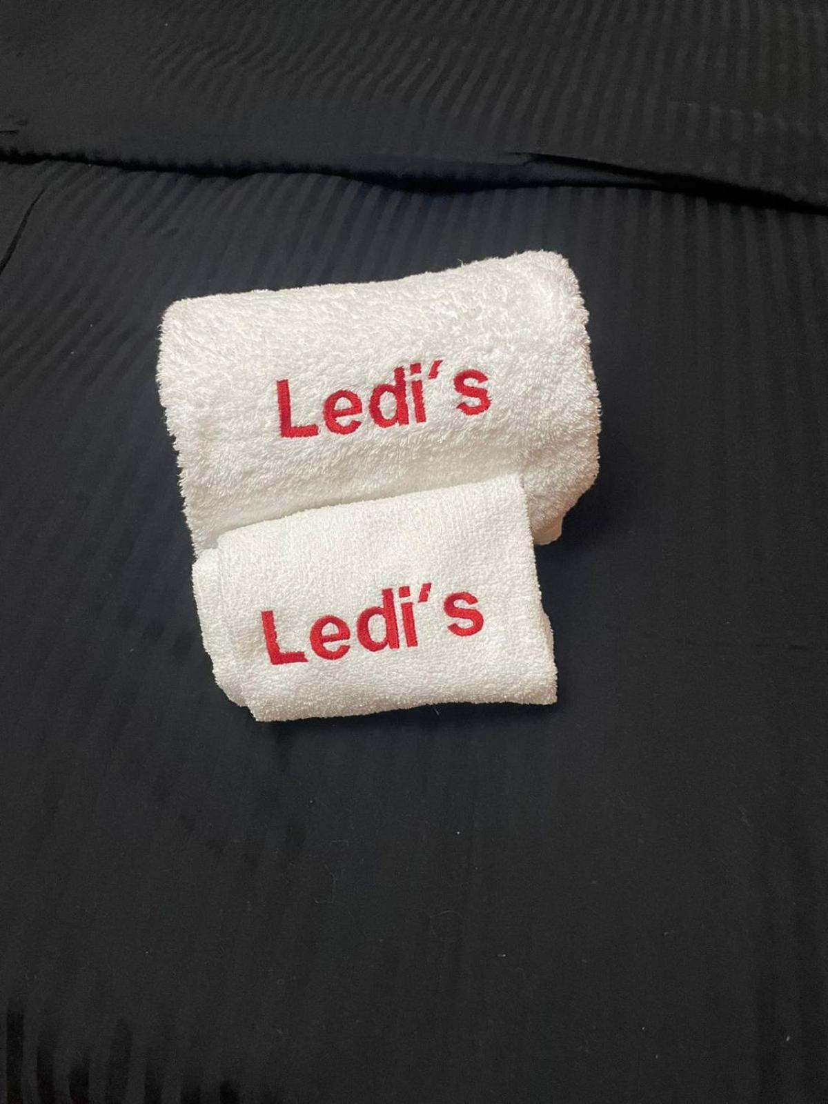 Ledi's