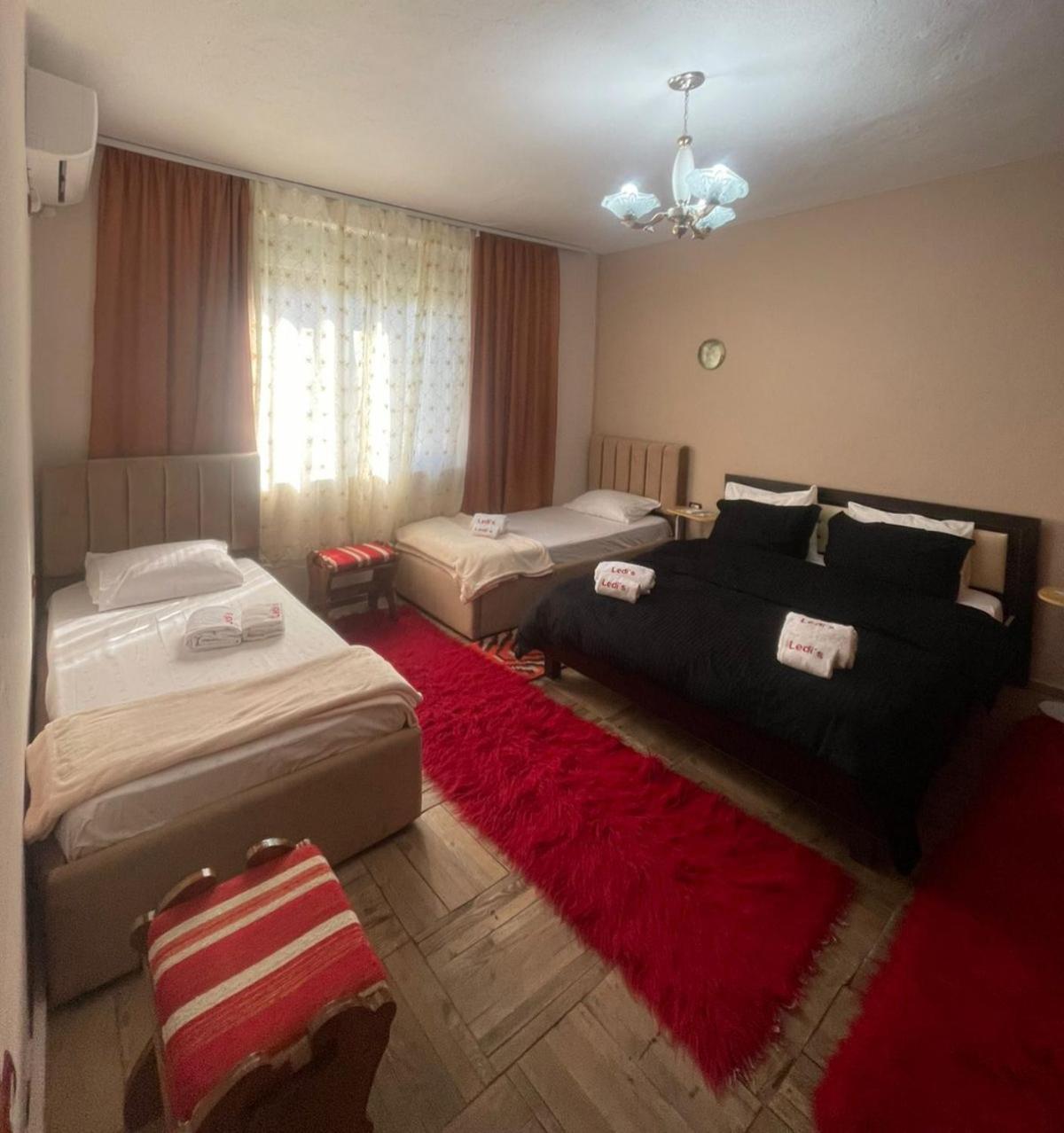 Apartment Ledi's