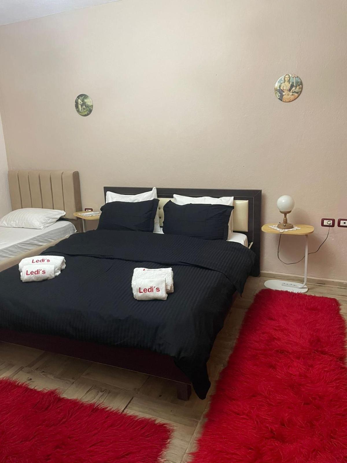 Ledi's Apartment