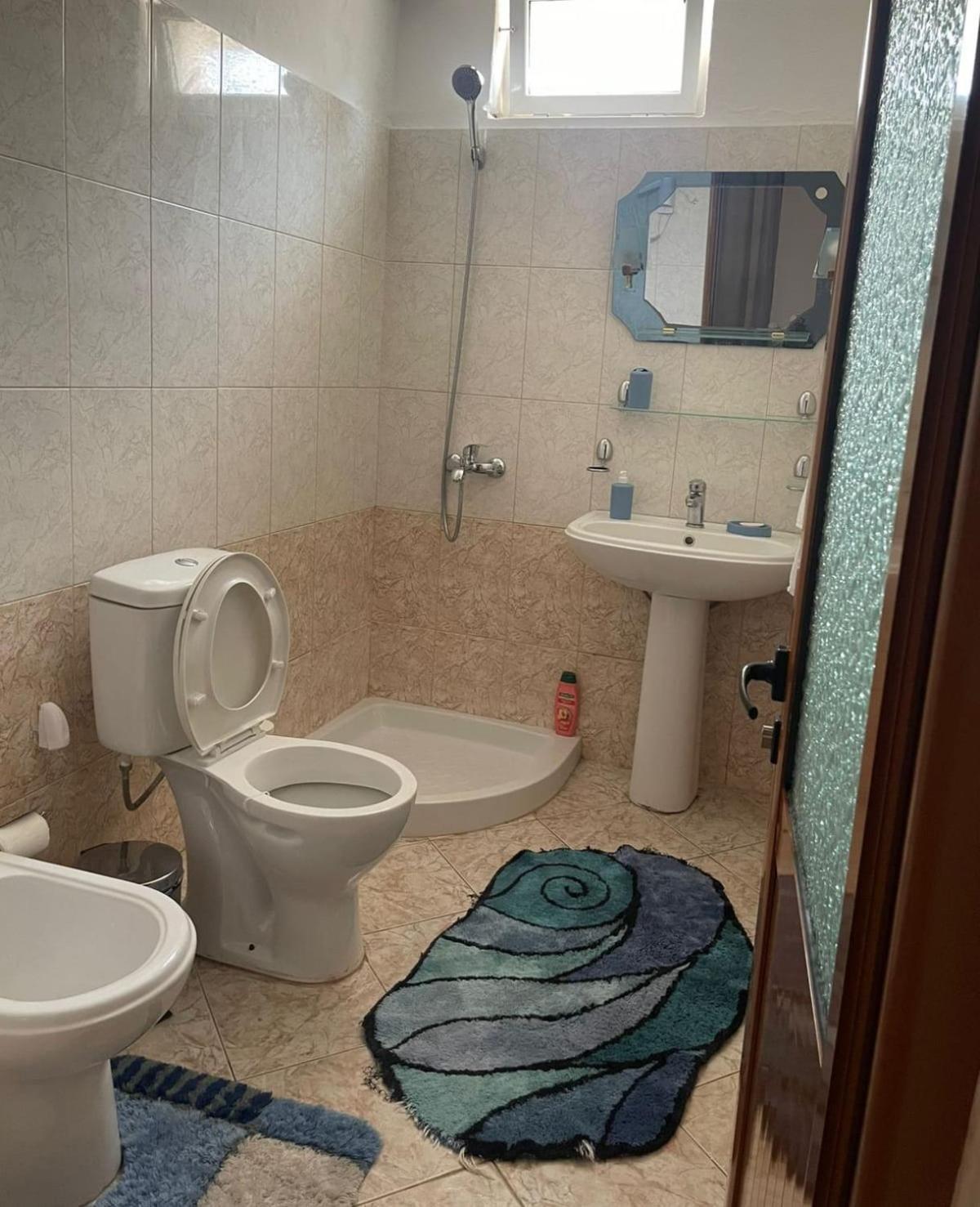 Apartment Ledi's