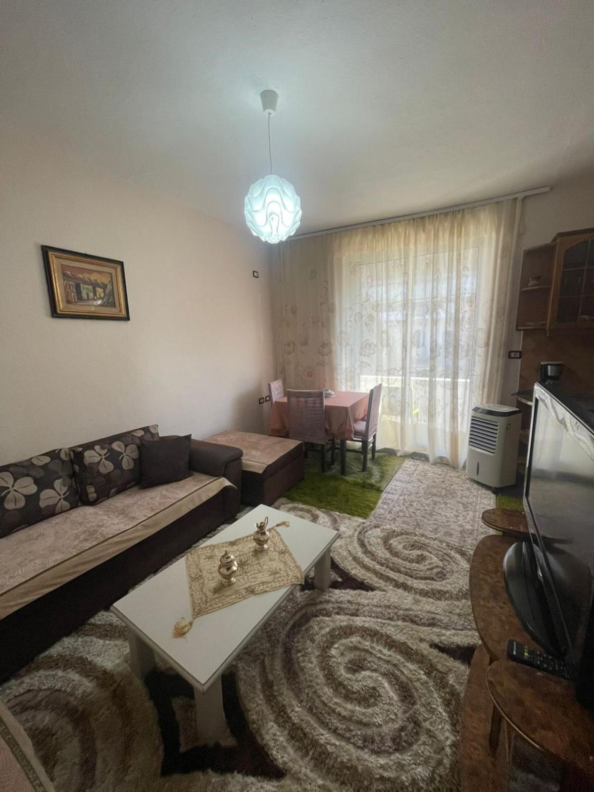 Ledi's Apartment *
