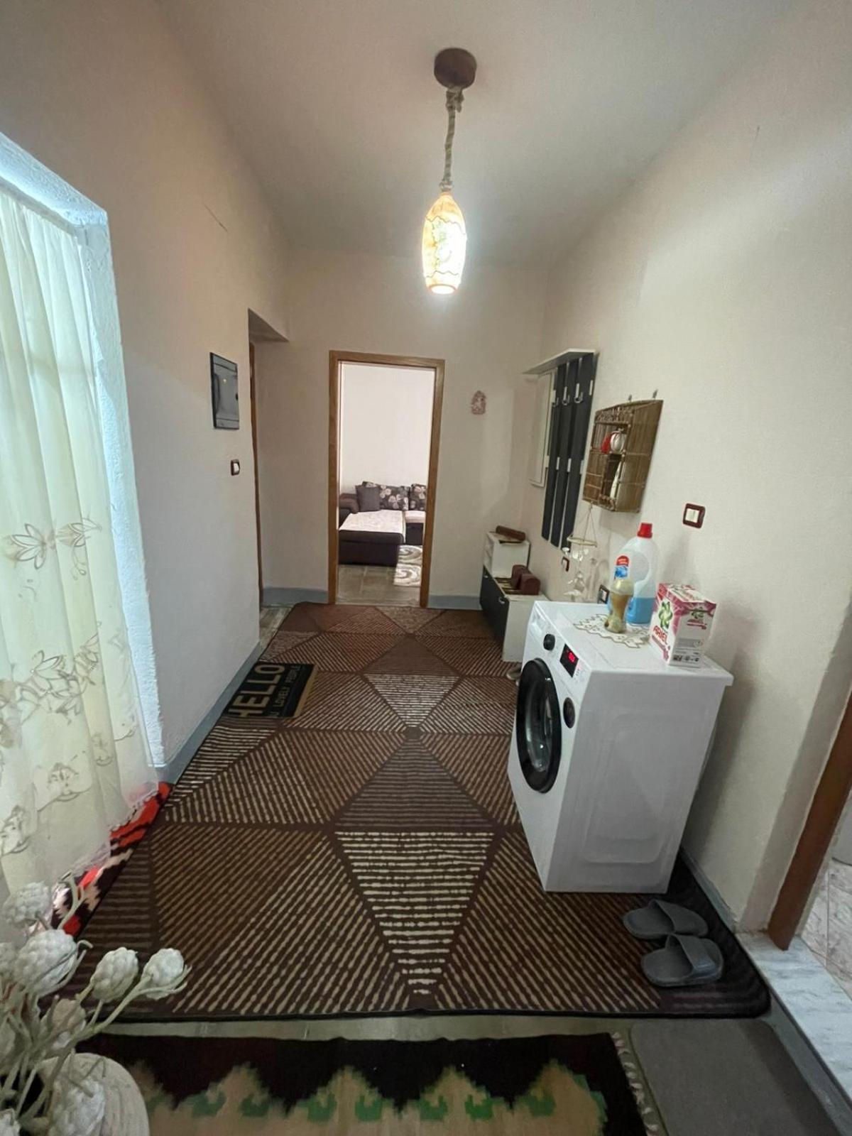 Ledi's Apartman Gjirokastra