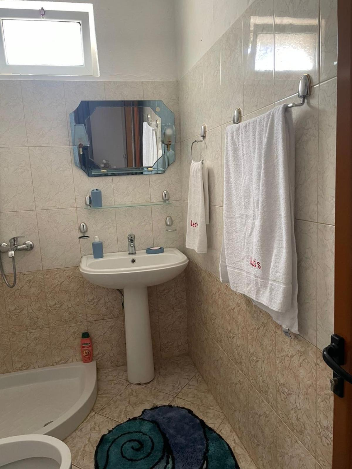 Apartment Ledi's Gjirokaster