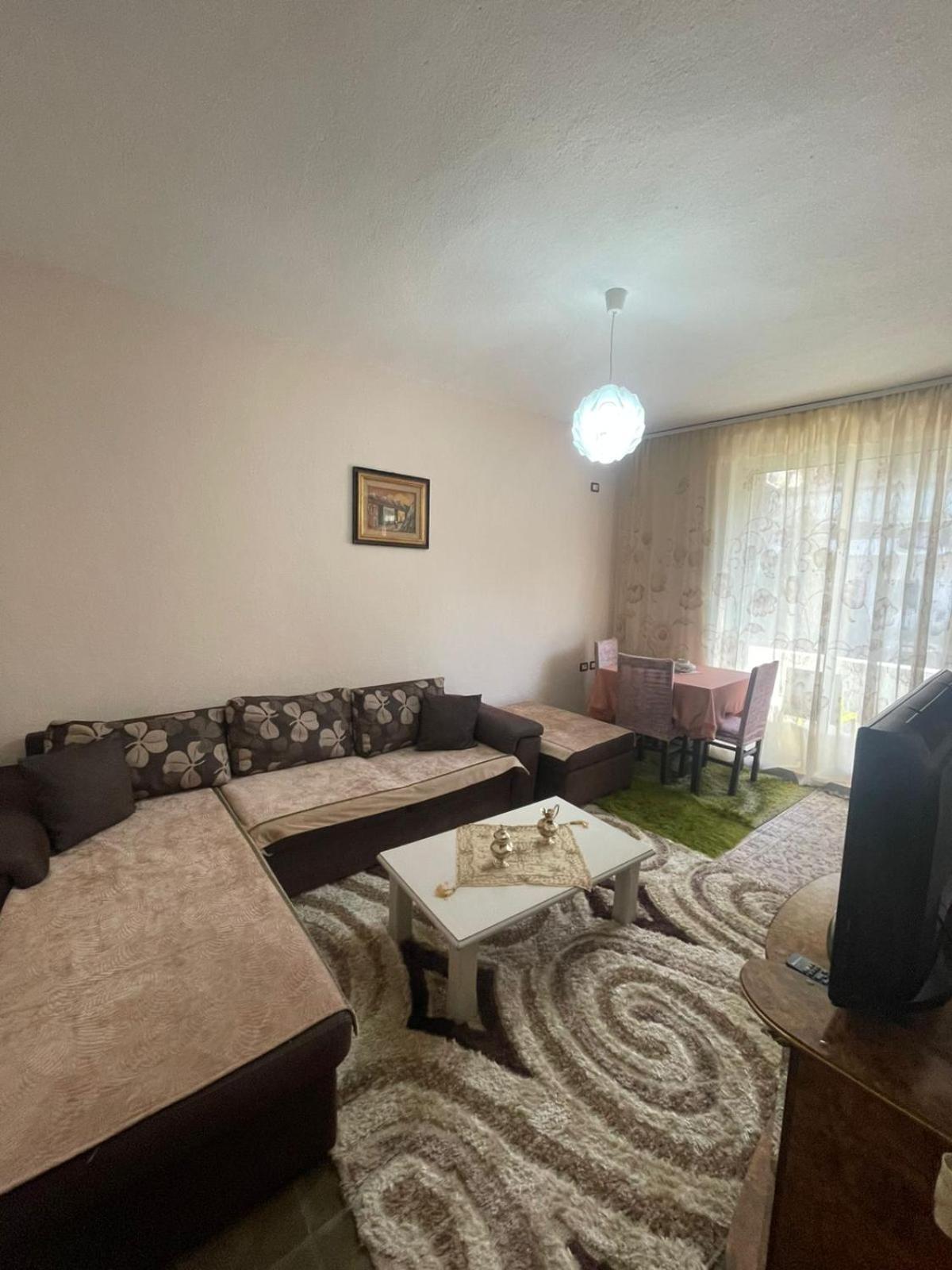 Apartment Ledi's