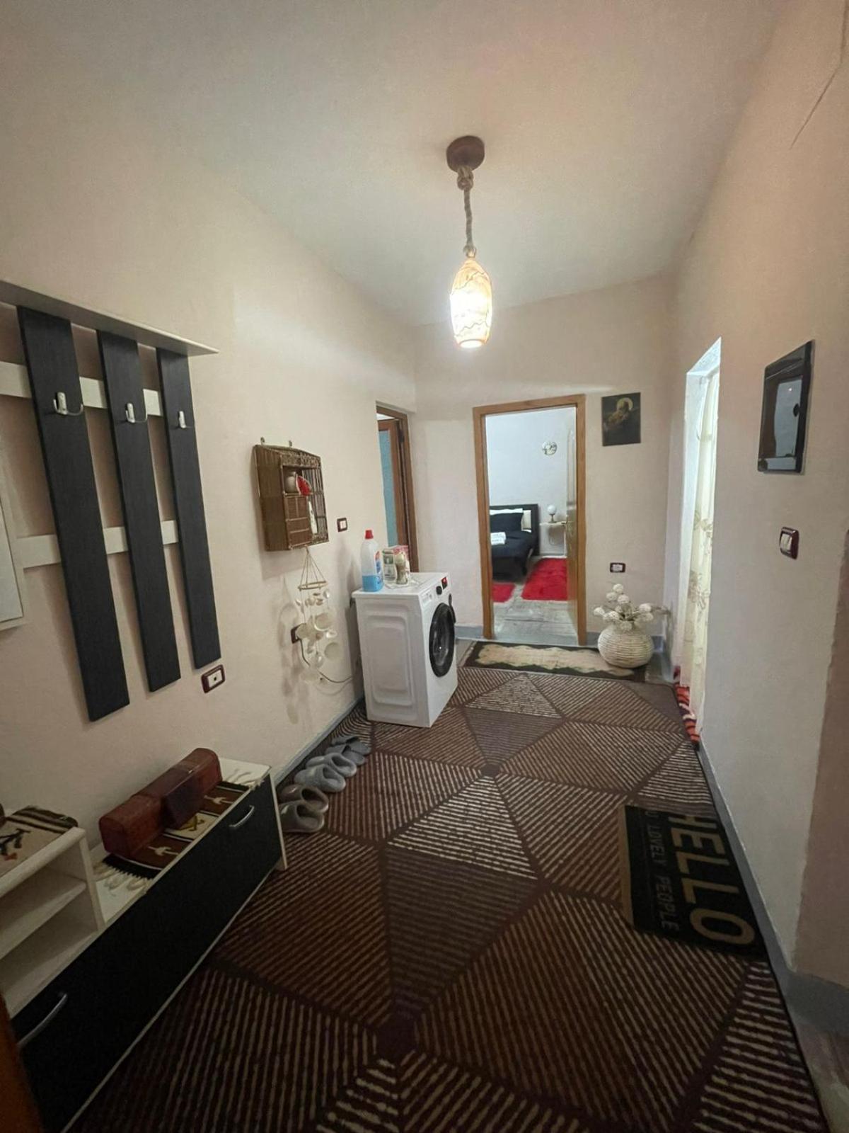 Ledi's Apartment *