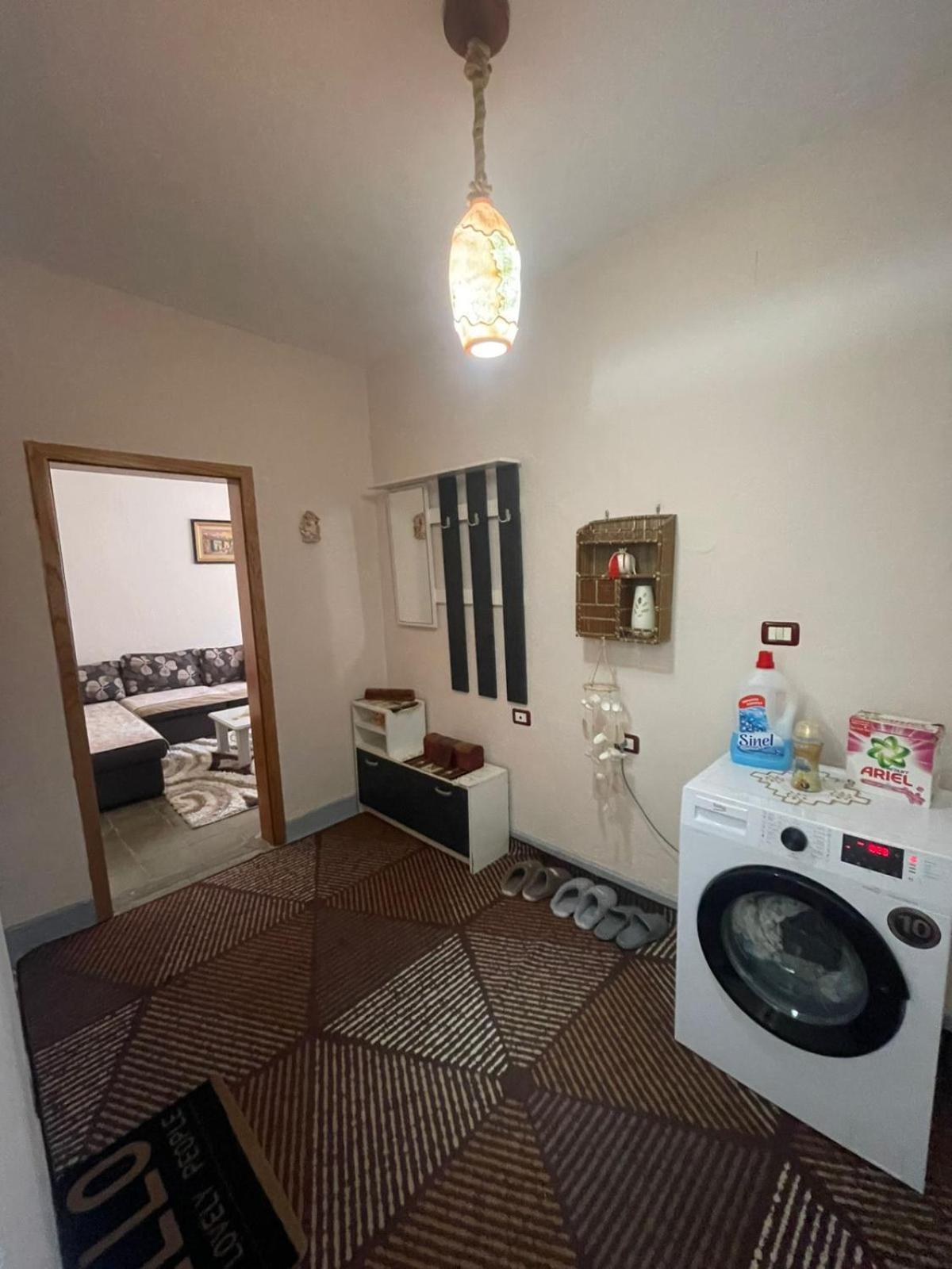 Apartment Ledi's *