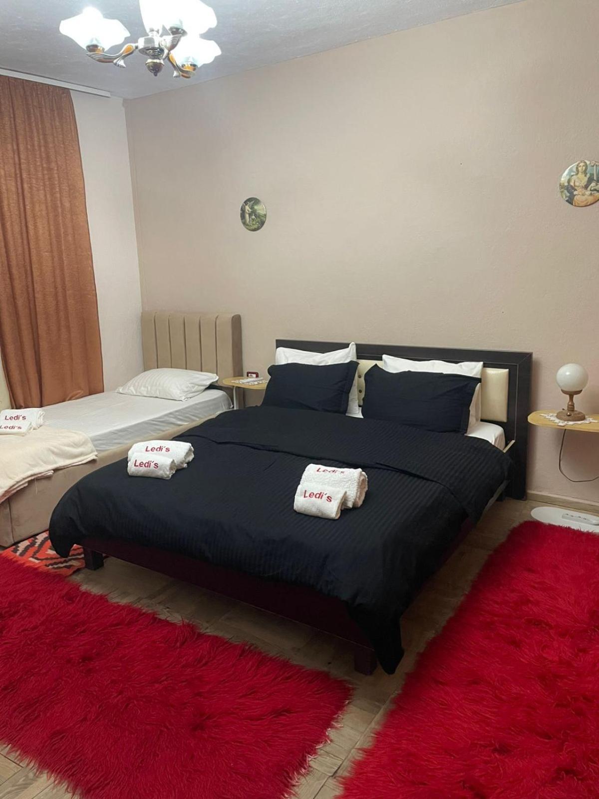Ledi's Apartment *