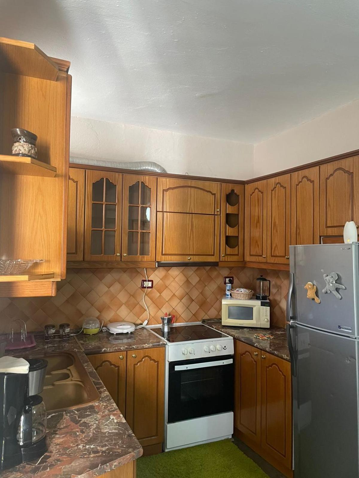 Apartment Ledi's Gjirokaster