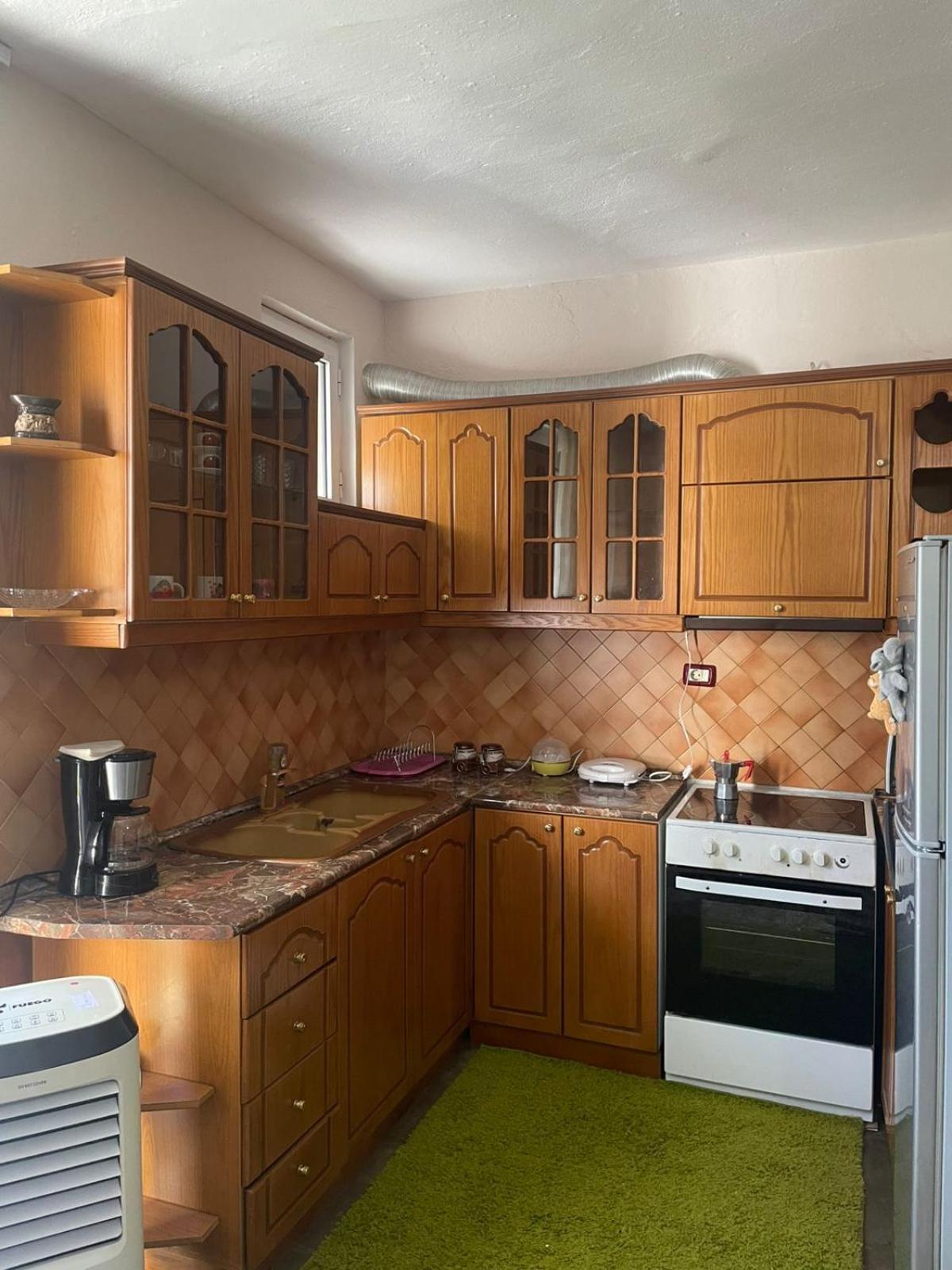 Ledi's Apartment